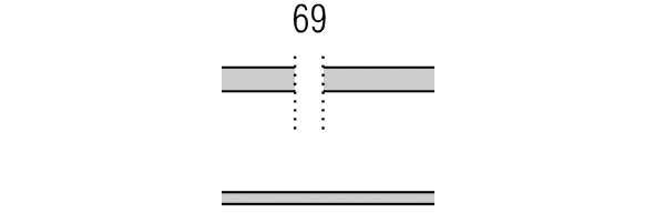 Nordic/полотенце-держатель-69. B5211 - Nordic/полотенце-держатель-69. B5211