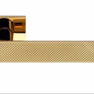 Дверная ручка ANIK BRILLIANT PVD-BG 02 DND HANDLES античное глянцевое золото - Дверная ручка ANIK BRILLIANT PVD-BG 02 DND HANDLES античное глянцевое золото